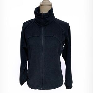 Columbia Fleece Jacket
